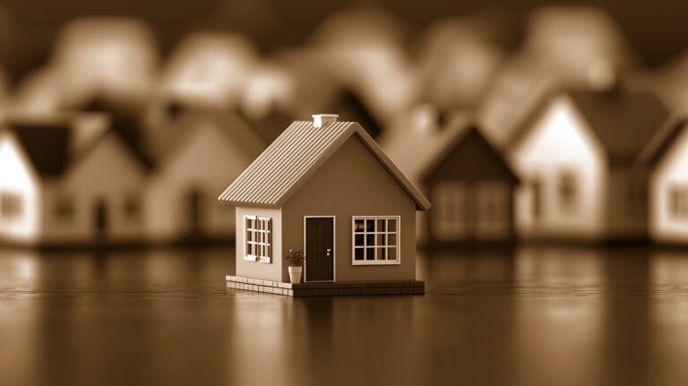 Raintree neighborhood